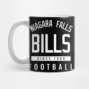 buffalo bills Mug